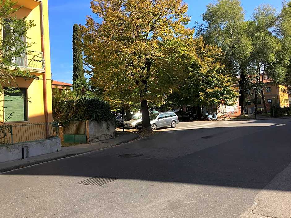 Aliante Turist House