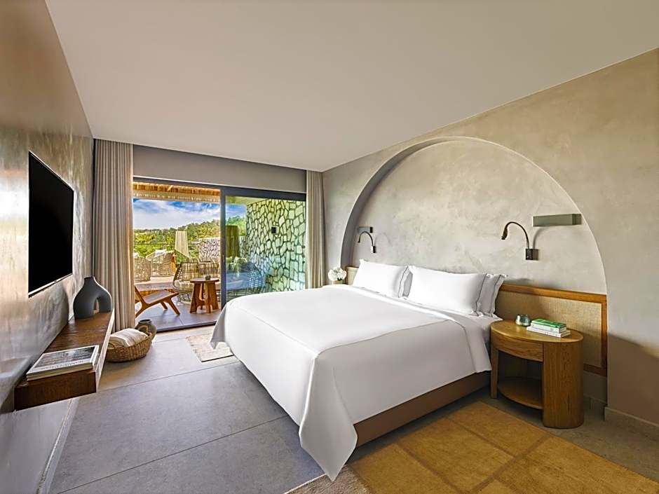 Photo 1 of 4 of Executive Suite, Terrace