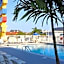 Harrison Hall Hotel