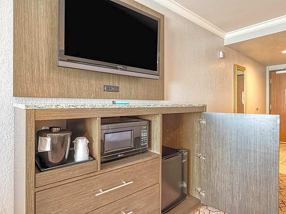 Amanzi Hotel, an Ascend Collection Hotel