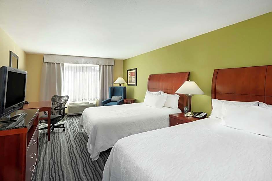 Hilton Garden Inn St. Louis Shiloh/O'Fallon