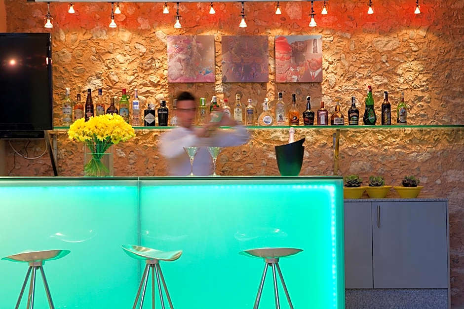 Sa Cabana Hotel & Spa - Adults Only