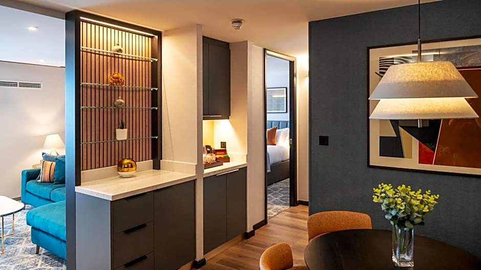 Crowne Plaza Birmingham City By IHG