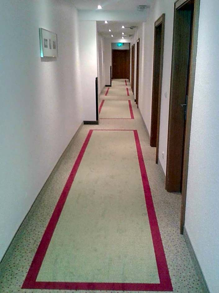 Hotel Jedermann