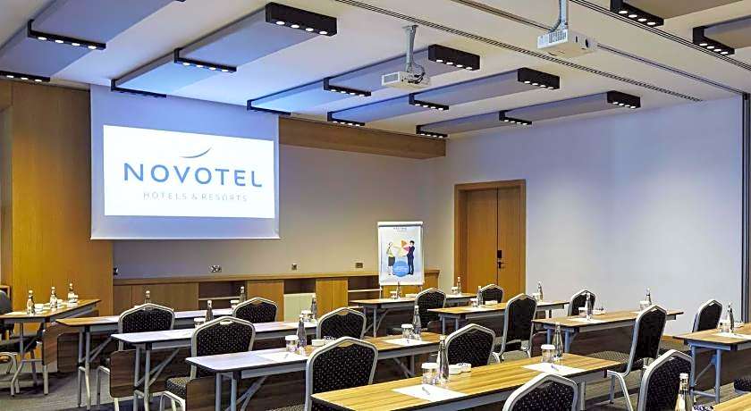Novotel Konya