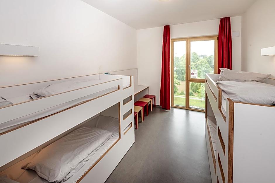 Jugendherberge Heilbronn