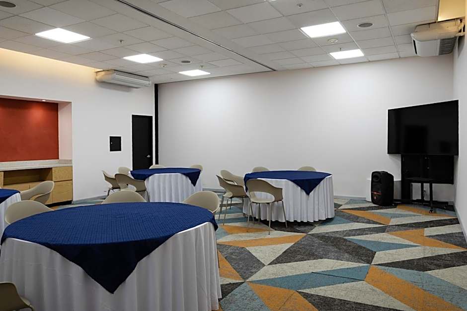 Hilton Garden Inn Mexico City Polanco
