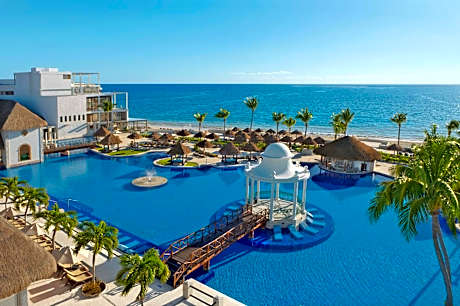 Dreams Sapphire Resort & SPA - All Inclusive