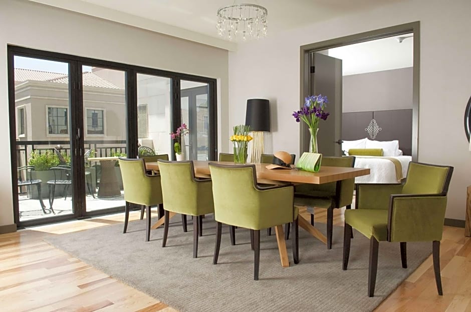 Andaz Napa - a concept by Hyatt