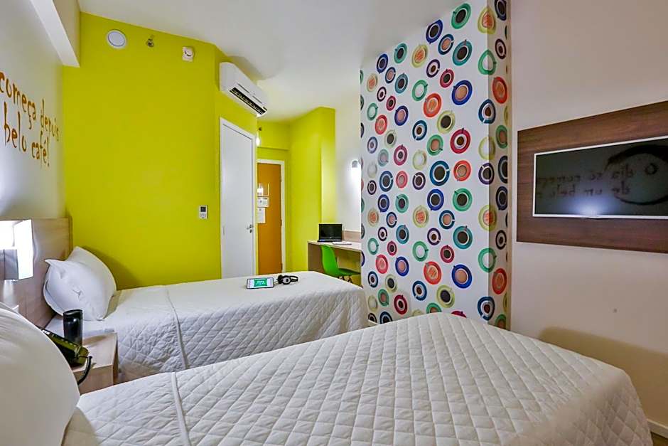 IBIS Styles Vitoria Da Conquista