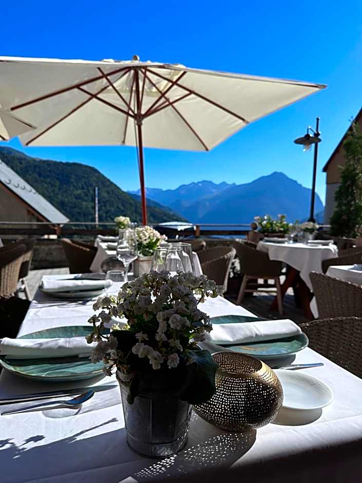 Hotel Le V de Vaujany