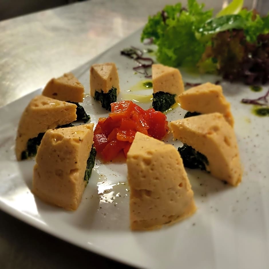 Hotel-Restaurant Eyholz
