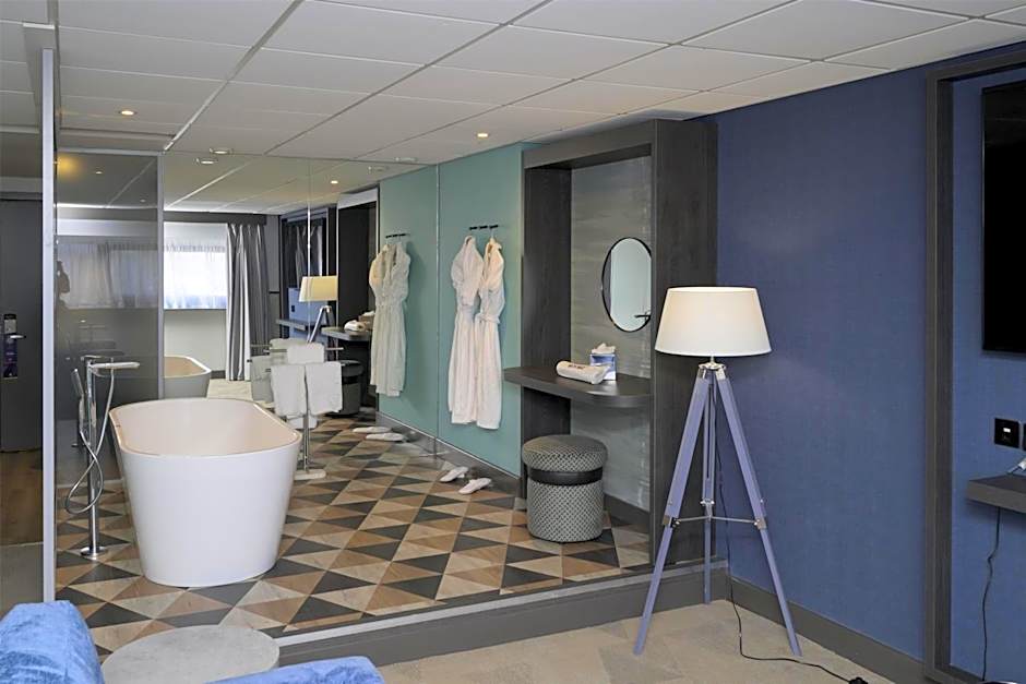 DoubleTree by Hilton Coventry Building Society Arena