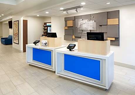 Holiday Inn Express Boca Raton - West By IHG
