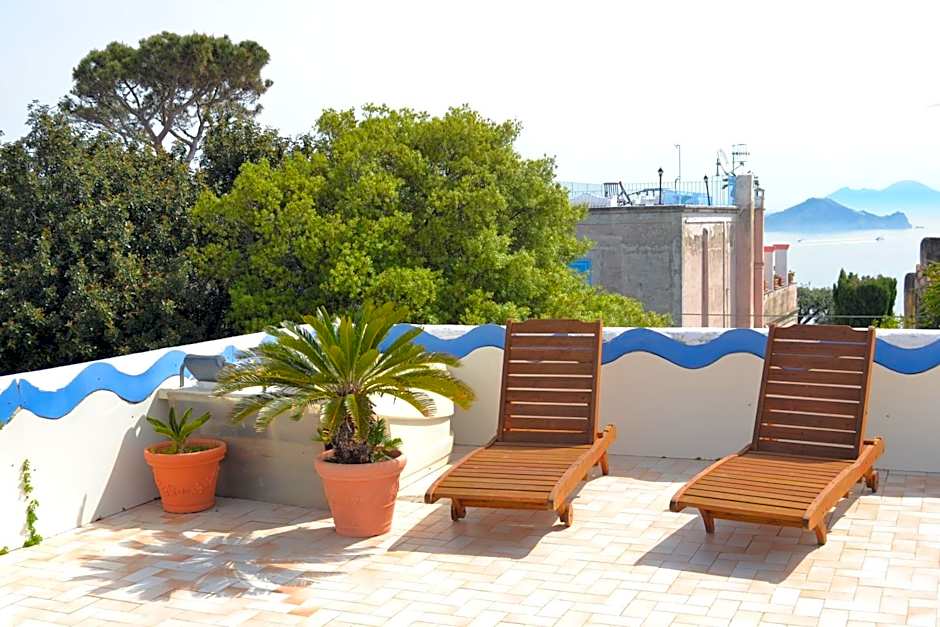 Piccolo Tirreno Hotel Residence