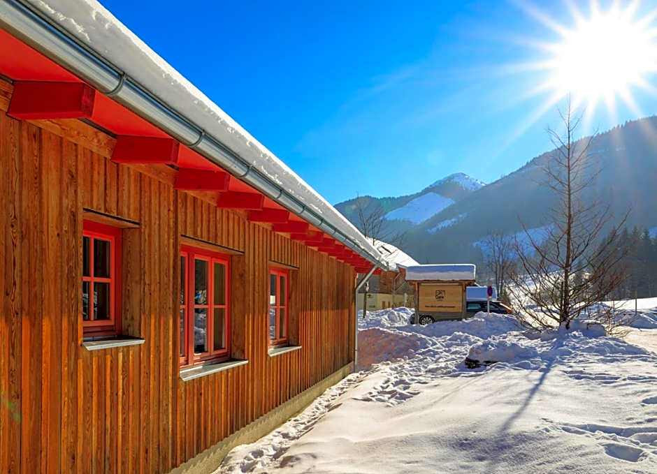 JUFA Hotel Donnersbachwald