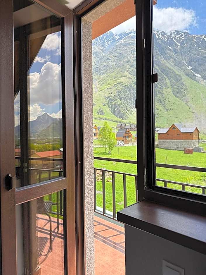 OISHE Boutique Hotel