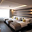 Skyline Hotel City Frankfurt