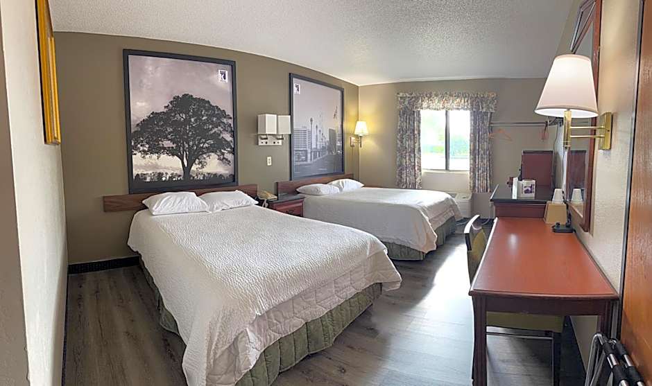Knights Inn Hartford