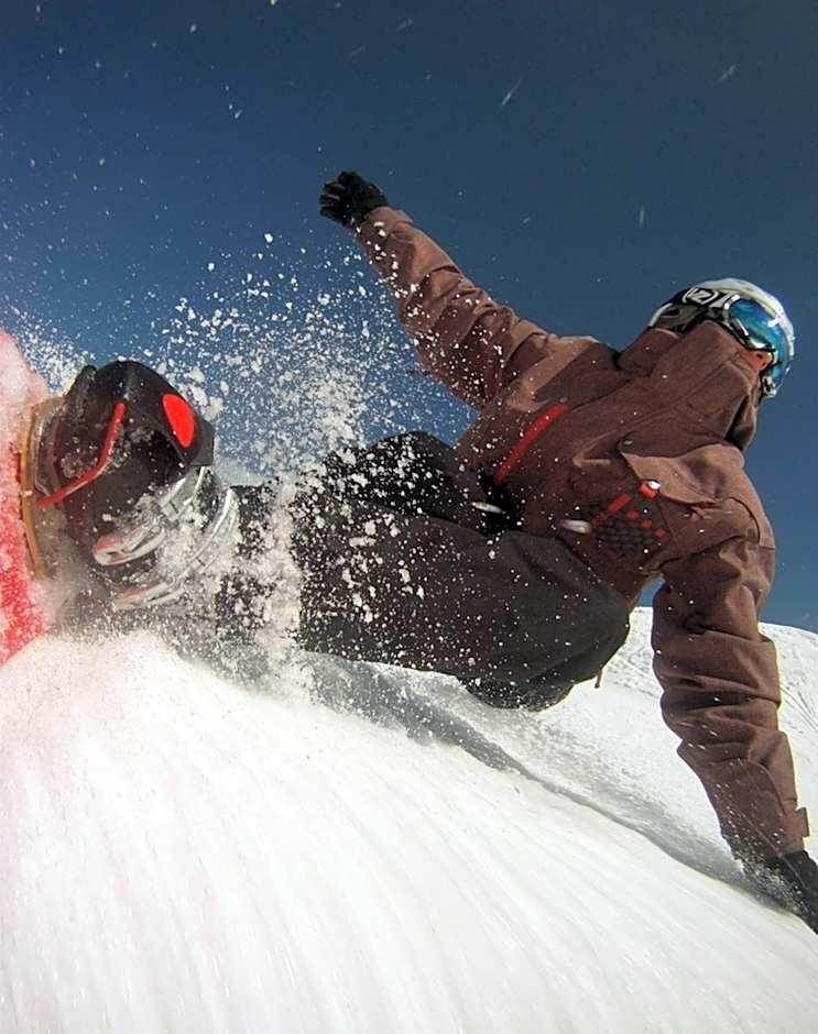 Apartmentshaus Dual - 2