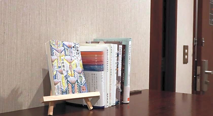 BOOK HOTEL JIMBOCHO