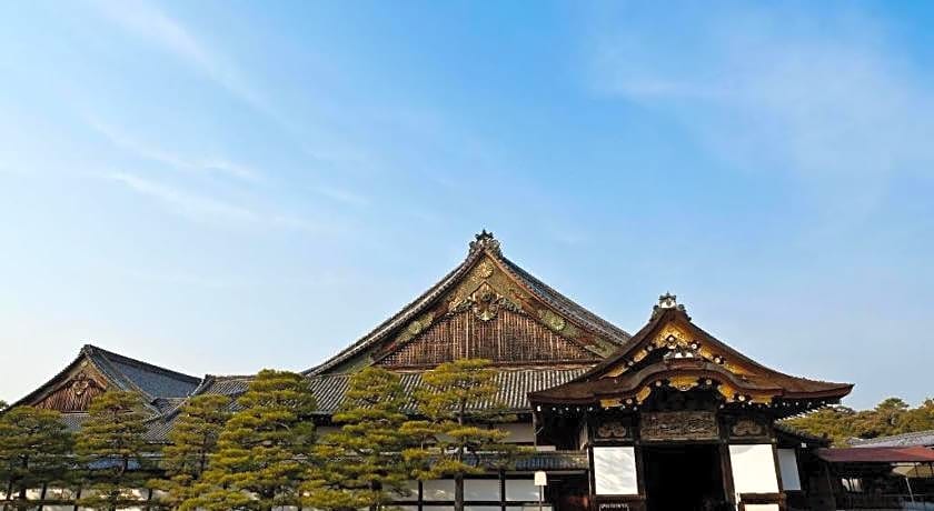 SlowTime Hotel Kyoto