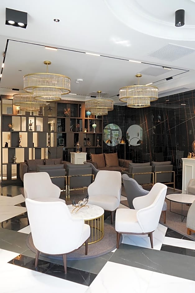 Bentley Hotel Tashkent