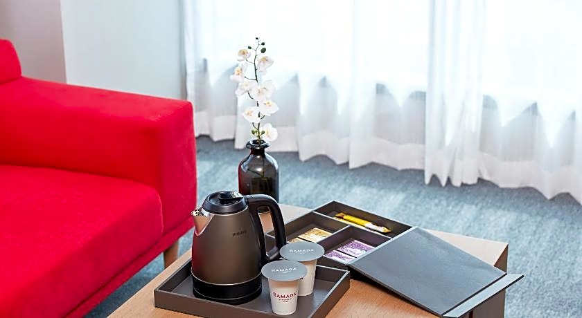 Ramada by Wyndham Gumi