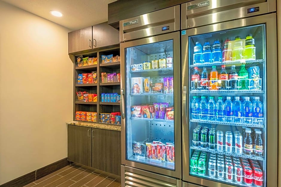 Comfort Inn & Suites, Odessa I-20