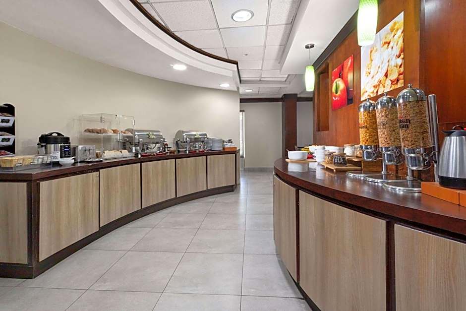 Wyndham Garden Monterrey Aeropuerto