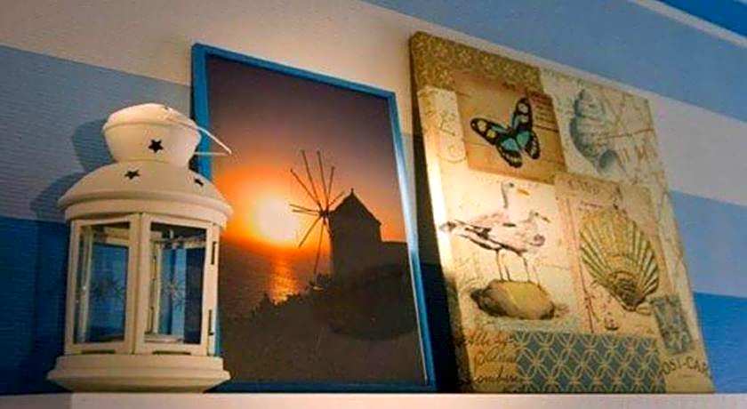 Sky Hostel
