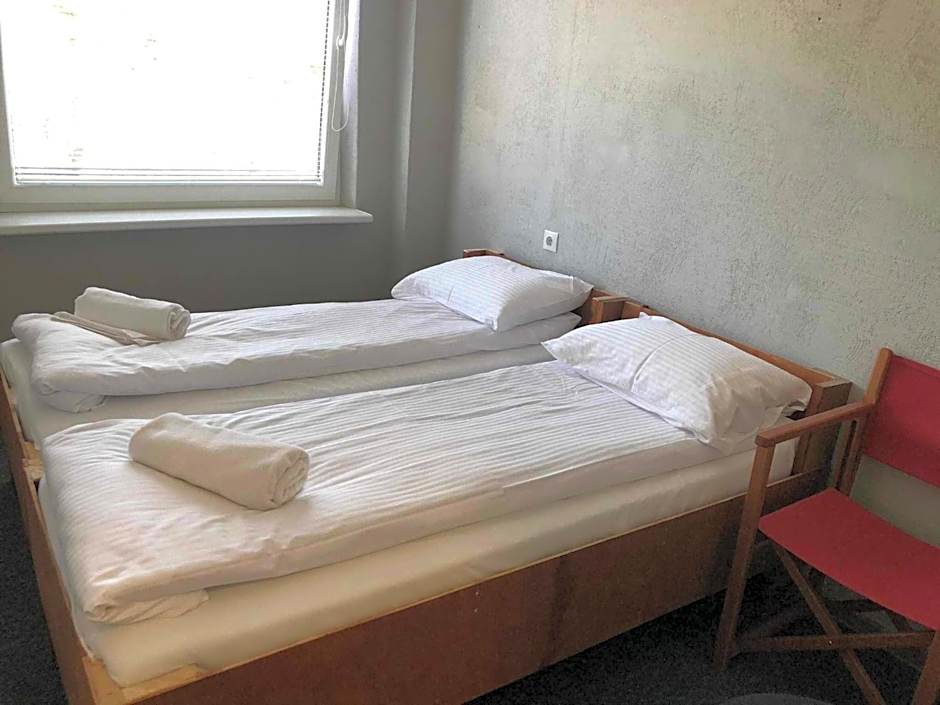 Estrella Palanga Home