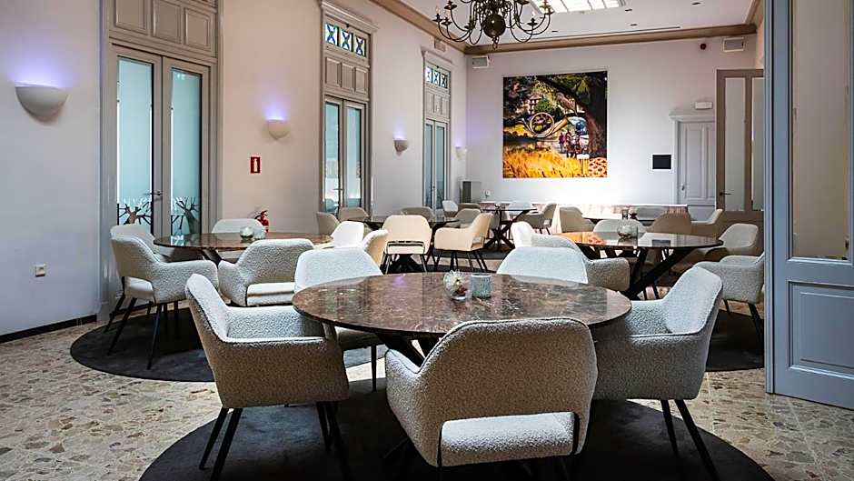 Parkhotel Valkenburg