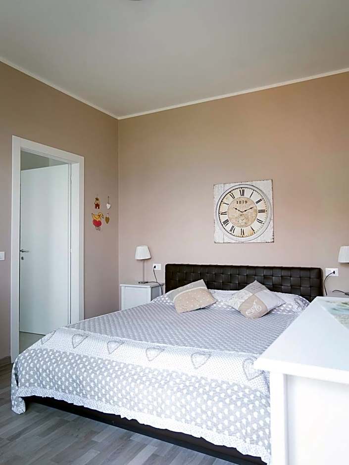 Bed and Breakfast da Beatrice