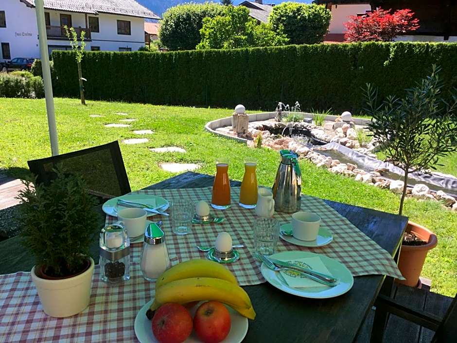 Hotel-Restaurant Bellevue