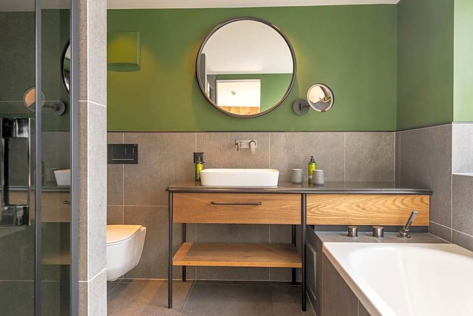 Hotel ZERMAMA Zermatt