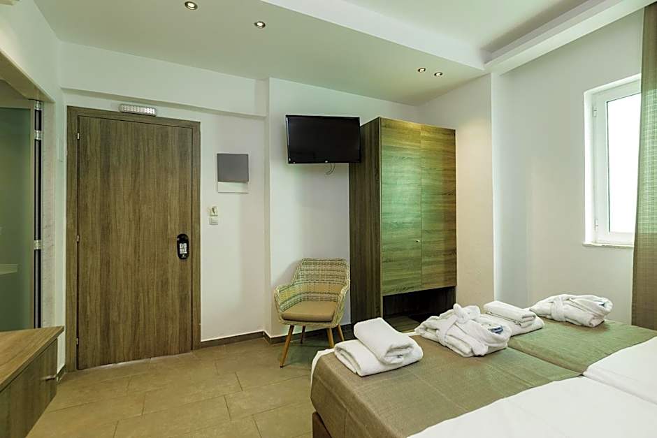 Kahlua Hotel & Suites