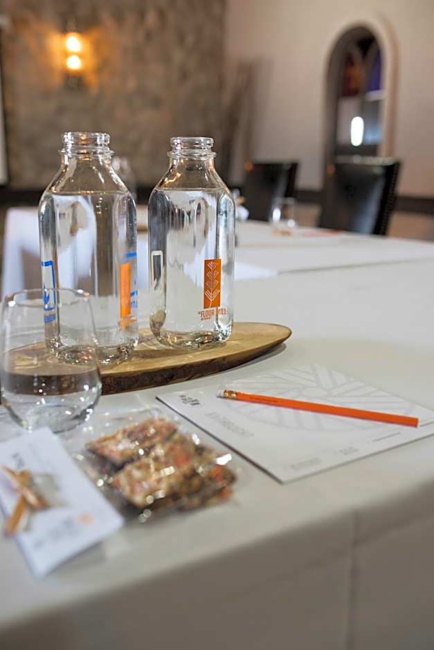 Old Stone Inn Boutique Hotel