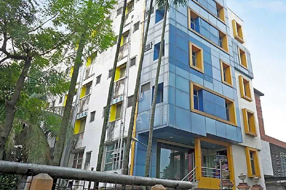 OYO 18901 Hotel Sunview International – Guwahati, TX