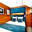 VIP Paris Yacht Hôtel & Spa