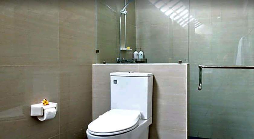 Kumpul Kumpul Villa Seminyak - CHSE Certified