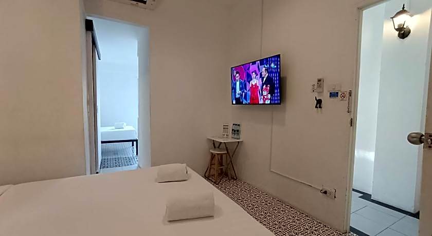 Chino Town at Yaowarat Phuket