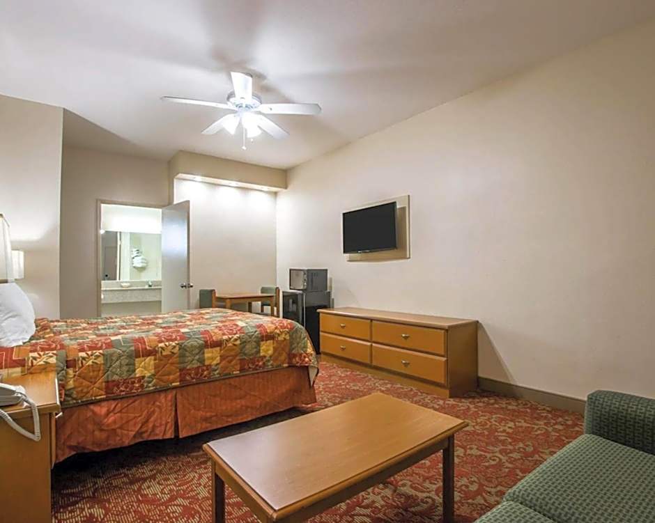 Rodeway Inn Encinitas North