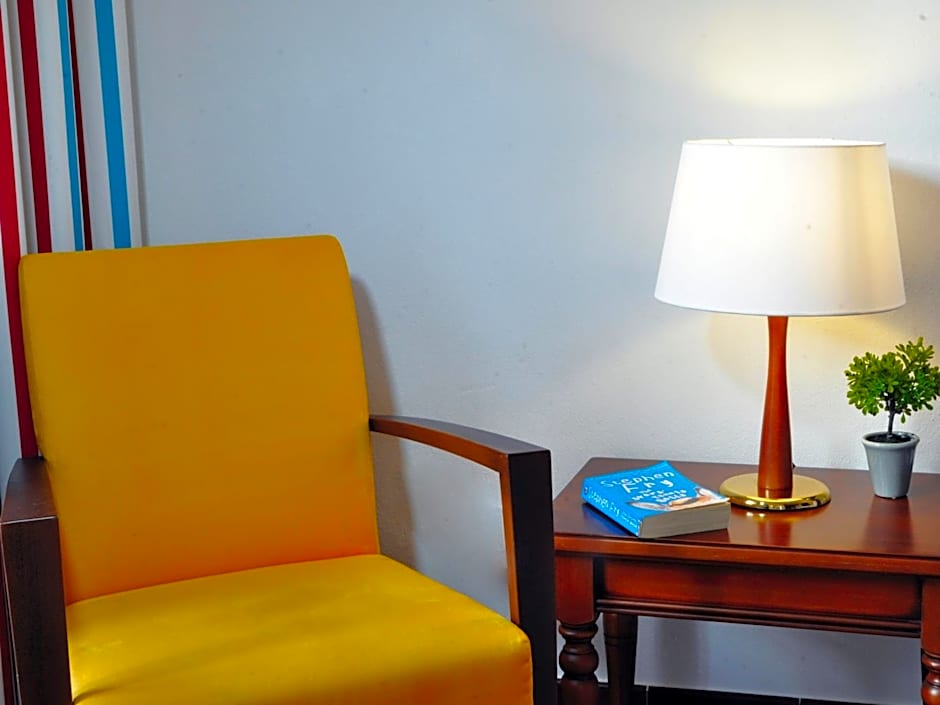 Patios da Vila - Duna Parque Resorts & Hotels