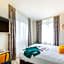 Best Western Mulhouse Salvator Centre