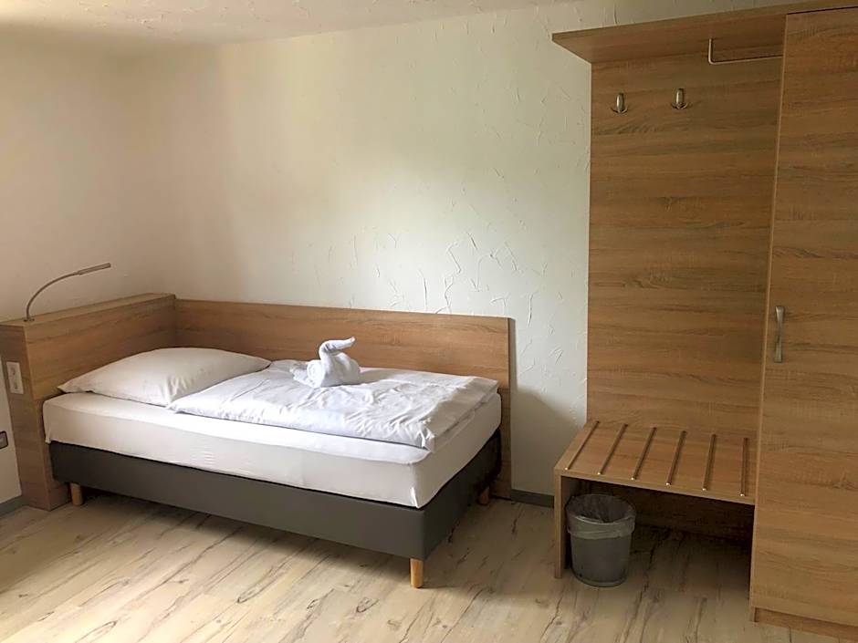 Hotel & Gastropark Loemühle