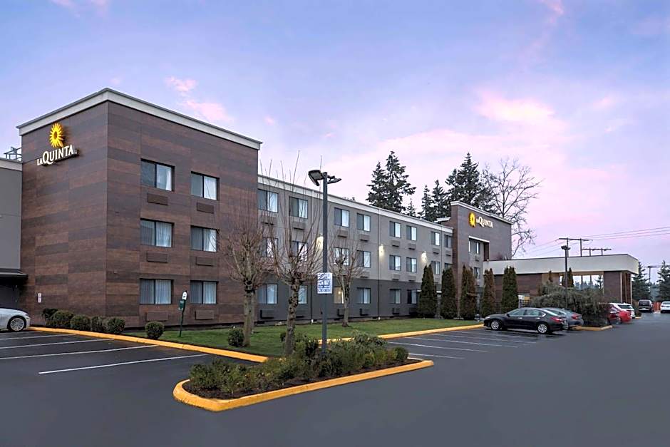 La Quinta Inn & Suites by Wyndham Everett