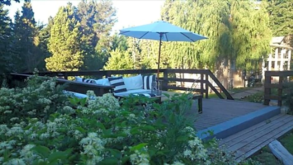 Aldea Andina Hotel&Spa