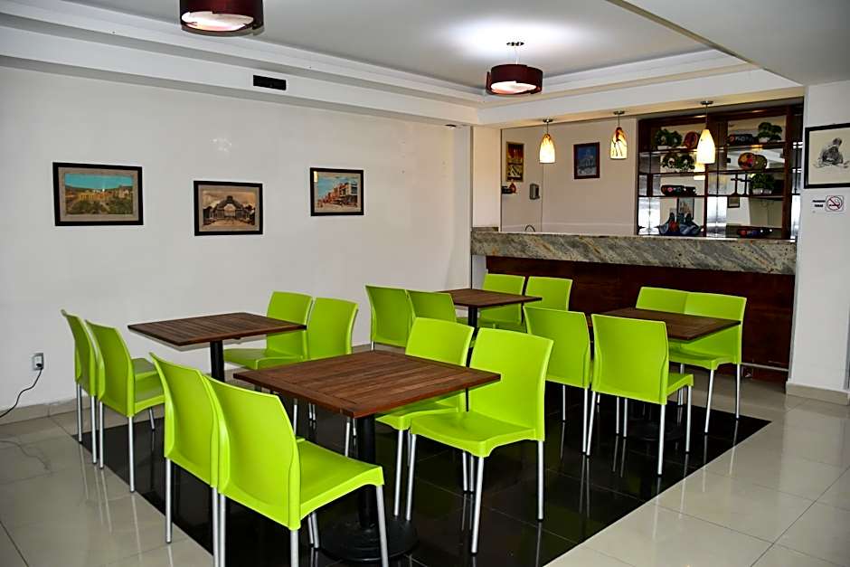 Hotel Granda Inn
