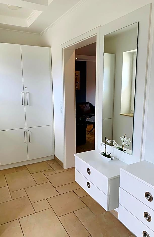 Motel Am Bürgerpark